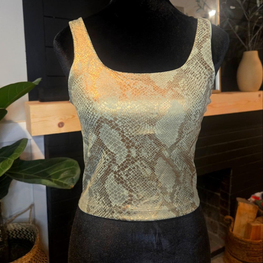 IVL Collective Snake Tank